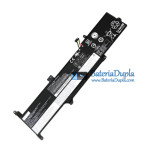 Bateria para Lenovo 5B10X02602 SB10X02601 L19C3PF7 [bateria de substituição]